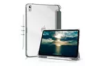 Чехол для планшета BeCover Soft Edge Apple iPad Air 11'' M2 2024 Dark Green (711426)