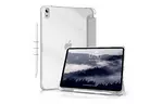 Чехол для планшета BeCover Soft Edge Apple iPad Air 11'' M2 2024 Gray (711428)