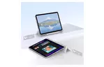 Чехол для планшета BeCover Soft Edge Apple iPad Air 11'' M2 2024 Gray (711428)