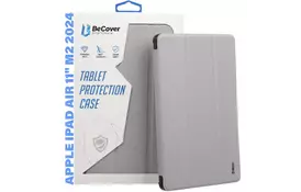 Чохол до планшета BeCover Soft Edge Apple iPad Air 11