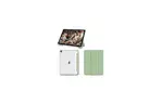 Чехол для планшета BeCover Soft Edge Apple iPad Air 11'' M2 2024 Green (711427)