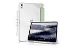 Чехол для планшета BeCover Soft Edge Apple iPad Air 11'' M2 2024 Green (711427)
