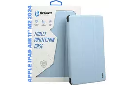 Чехол для планшета BeCover Soft Edge Apple iPad Air 11