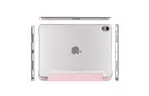 Чехол для планшета BeCover Soft Edge Apple iPad Air 11'' M2 2024 Pink (711431)