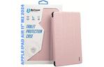 Чехол для планшета BeCover Soft Edge Apple iPad Air 11'' M2 2024 Pink (711431)