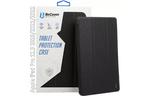 Чехол для планшета BeCover Tri Fold Hard Apple iPad Pro 12.9 2020/2021/2022 Black (709668) (709668)