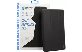 Чохол до планшета BeCover Tri Fold Hard TPU Apple iPad Air 13