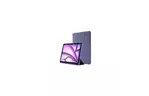 Чехол для планшета BeCover Tri Fold Hard TPU Apple iPad Air 13'' M2 2024 Purple (711468)