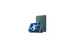 Чехол для планшета BeCover Magnetic Apple iPad Air 13'' M2 2024 Dark Green (711479)