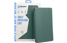 Чохол до планшета BeCover Magnetic Apple iPad Air 13