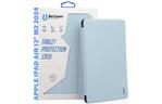Чехол для планшета BeCover Magnetic Apple iPad Air 13'' M2 2024 Light Blue (711482)