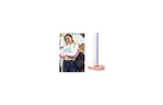 Чехол для планшета BeCover Magnetic Apple iPad Air 13'' M2 2024 Light Blue (711482)