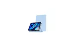 Чехол для планшета BeCover Magnetic Apple iPad Air 13'' M2 2024 Light Blue (711482)