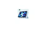 Чехол для планшета BeCover Magnetic Apple iPad Air 13'' M2 2024 Light Blue (711482)