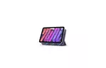 Чехол для планшета BeCover Magnetic Apple iPad Air 13'' M2 2024 Purple (711484)