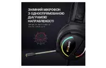 Наушники GamePro HS565 Nitro Black (HS565)