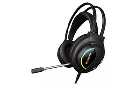 Наушники GamePro HS565 Nitro Black (HS565) - Фото