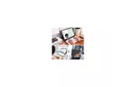 Чехол для планшета BeCover Keyboard Apple iPad 10.2 2019/2020/2021 Black (711134)