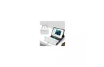 Чехол для планшета BeCover Keyboard Apple iPad 10.2 2019/2020/2021 Black (711134)