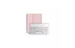 Чехол для планшета BeCover Keyboard Apple iPad 10.2 2019/2020/2021 Pink (711137)