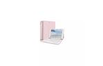 Чехол для планшета BeCover Keyboard Apple iPad 10.2 2019/2020/2021 Pink (711137)