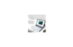 Чехол для планшета BeCover Keyboard Apple iPad 10.2 2019/2020/2021 Purple (711138)