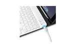 Чехол для планшета BeCover Keyboard Apple iPad 10.9'' 2022 Black (711139)