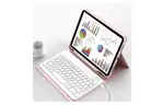 Чехол для планшета BeCover Keyboard Apple iPad 10.9'' 2022 Pink (711142)