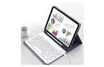 Чехол для планшета BeCover Keyboard Apple iPad 10.9'' 2022 Purple (711143)
