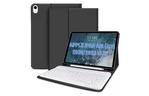 Чехол для планшета BeCover Keyboard Apple iPad Air (4/5) 2020/2022 10.9'' Black (711144)