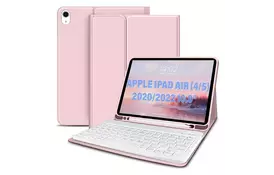 Чехол для планшета BeCover Keyboard Apple iPad Air (4/5) 2020/2022 10.9