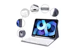 Чехол для планшета BeCover Keyboard Apple iPad Air (4/5) 2020/2022 10.9'' Purple (711148)