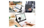 Чехол для планшета BeCover Keyboard Apple iPad Air 11'' M2 2024 Black (711394)