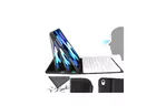 Чехол для планшета BeCover Keyboard Apple iPad Air 11'' M2 2024 Black (711394)