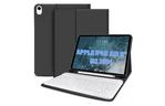 Чехол для планшета BeCover Keyboard Apple iPad Air 11'' M2 2024 Black (711394)