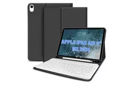 Чохол до планшета BeCover Keyboard Apple iPad Air 11