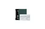 Чехол для планшета BeCover Keyboard Apple iPad Air 11'' M2 2024 Dark Green (711395)