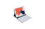 Чехол для планшета BeCover Keyboard Apple iPad Air 11'' M2 2024 Dark Green (711395)