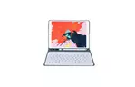 Чехол для планшета BeCover Keyboard Apple iPad Air 11'' M2 2024 Dark Green (711395)