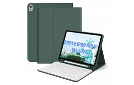 Чохол до планшета BeCover Keyboard Apple iPad Air 11