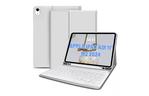 Чехол для планшета BeCover Keyboard Apple iPad Air 11'' M2 2024 Gray (711396)