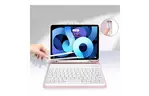 Чехол для планшета BeCover Keyboard Apple iPad Air 11'' M2 2024 Pink (711398)
