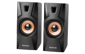 Акустична система Defender Aurora S8 Black (65408) - Фото