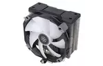 Кулер для процессора Silver Stone Argon V140 ARGB (SST-ARV140-ARGB)