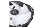 Кулер для процессора Silver Stone Argon V140 ARGB (SST-ARV140-ARGB)