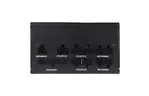 Блок питания Silver Stone 750W Decathlon (SST-DA750-G)