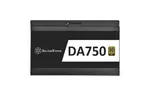 Блок питания Silver Stone 750W Decathlon (SST-DA750-G)