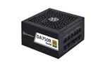 Блок питания Silver Stone 750W Decathlon (SST-DA750R-GMA)