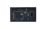 Блок питания Silver Stone 750W Decathlon (SST-DA750R-GMA)
