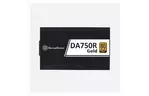 Блок питания Silver Stone 750W Decathlon (SST-DA750R-GMA)